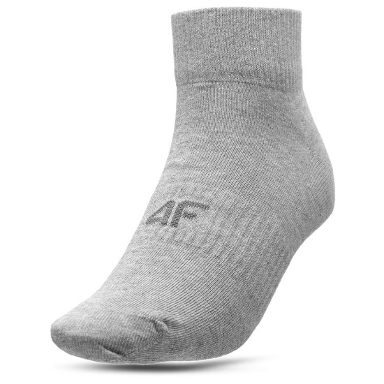 4F Κάλτσες 3 pairs